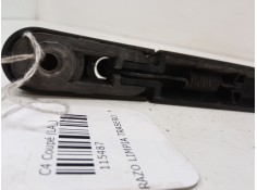 Recambio de brazo limpia trasero para citroën c4 coupé (la_) 1.6 16v referencia OEM IAM    2