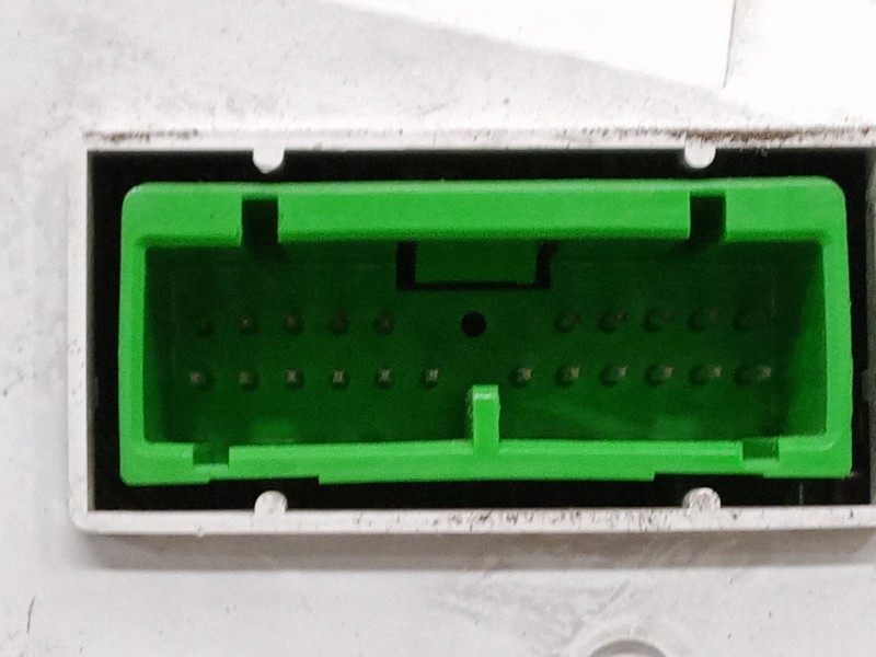 Recambio de cuadro instrumentos para subaru legacy iv (bl) 2.5 awd (bl9) referencia OEM IAM 85012AG19  