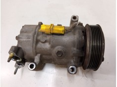 Recambio de compresor a/a para peugeot 307 (3a/c) 1.4 16v referencia OEM IAM 9655191580   2