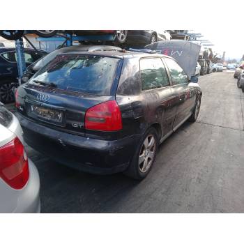 AUDI A3 (8L1)