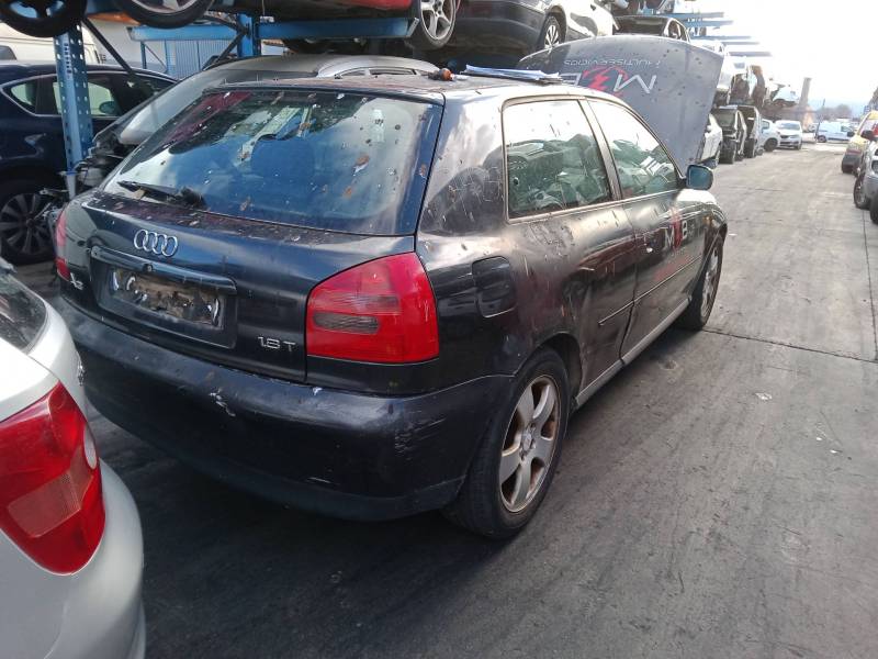 AUDI A3 (8L1)
