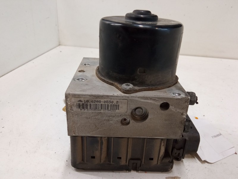 Recambio de abs para peugeot 206 hatchback (2a/c) 2.0 hdi 90 referencia OEM IAM 10094811083  