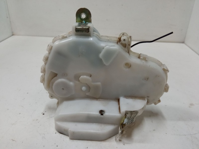 Recambio de cerradura puerta trasera derecha para honda civic viii hatchback (fn, fk) 2.2 ctdi (fk3) referencia OEM IAM 72611SMG