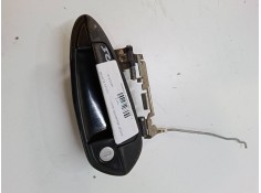 Recambio de maneta exterior puerta delantera izquierda para fiat grande punto van (199_) 1.3 jtd multijet (199cxc1a) referencia 