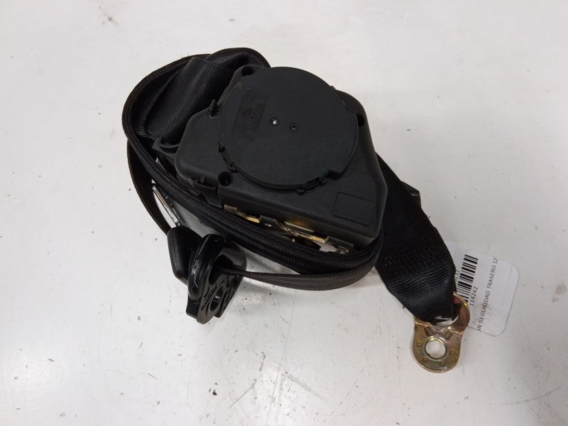 Recambio de cinturon seguridad trasero izquierdo para audi a3 (8l1) 1.9 tdi referencia OEM IAM   