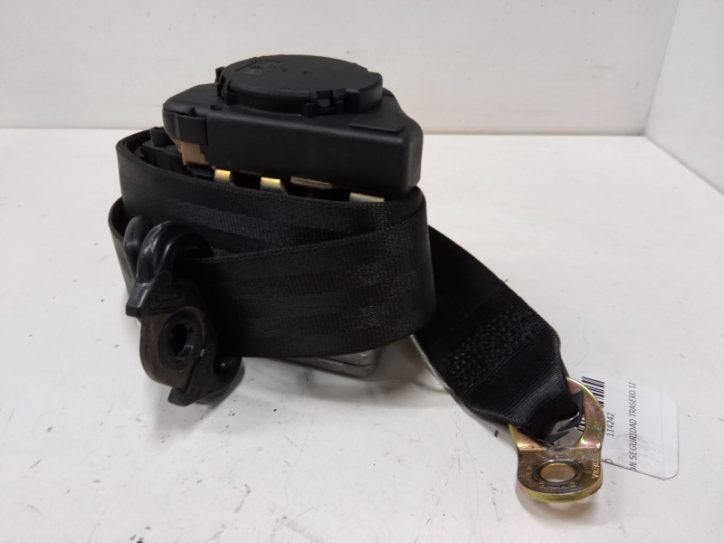 Recambio de cinturon seguridad trasero izquierdo para audi a3 (8l1) 1.9 tdi referencia OEM IAM   
