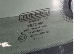 Recambio de luna corredera derecha para fiat qubo (225_) 1.3 d multijet (225cxb1a, 225axb1a, 225cxb11, 225axb11,... referencia O 2