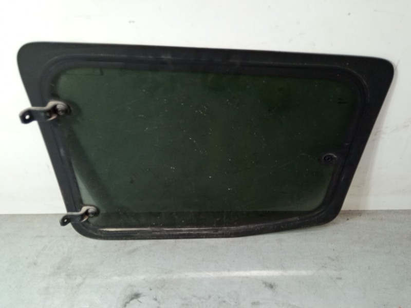 Recambio de luna corredera derecha para fiat qubo (225_) 1.3 d multijet (225cxb1a, 225axb1a, 225cxb11, 225axb11,... referencia O