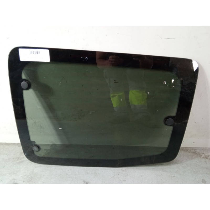 Recambio de luna corredera izquierda para fiat qubo (225_) 1.3 d multijet (225cxb1a, 225axb1a, 225cxb11, 225axb11,... referencia