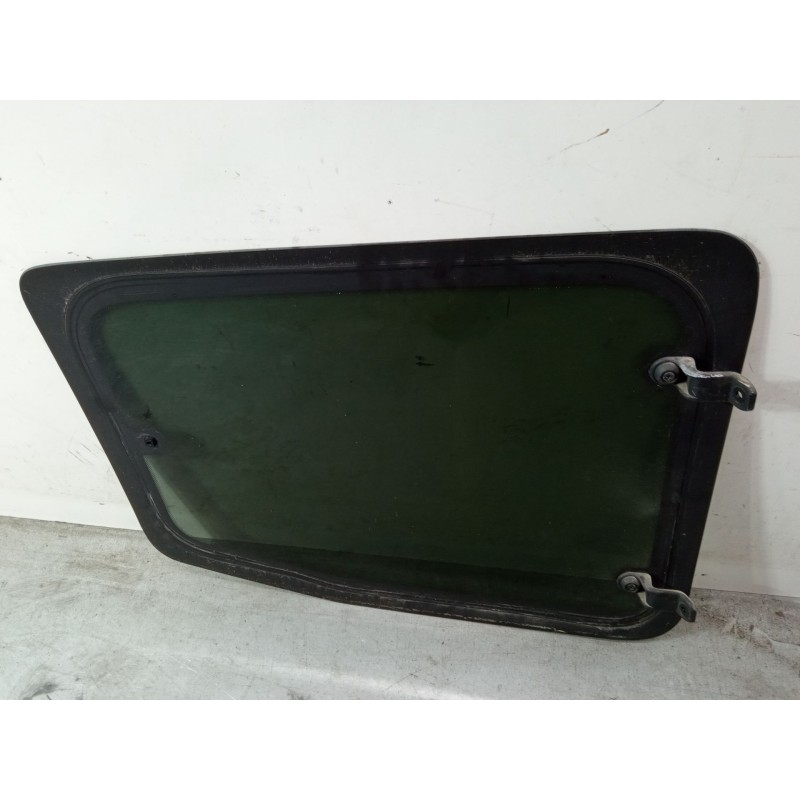 Recambio de luna corredera izquierda para fiat qubo (225_) 1.3 d multijet (225cxb1a, 225axb1a, 225cxb11, 225axb11,... referencia