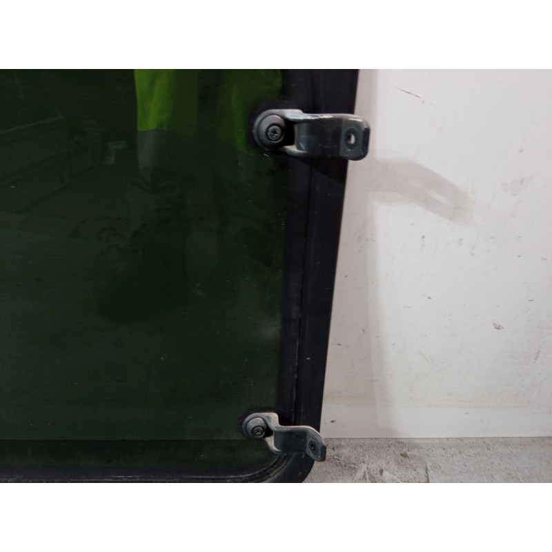 Recambio de luna corredera izquierda para fiat qubo (225_) 1.3 d multijet (225cxb1a, 225axb1a, 225cxb11, 225axb11,... referencia