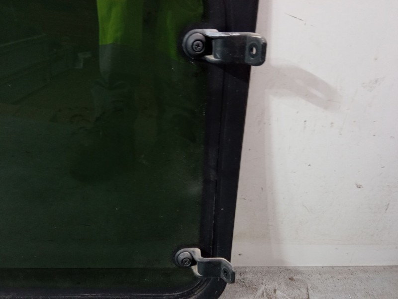 Recambio de luna corredera izquierda para fiat qubo (225_) 1.3 d multijet (225cxb1a, 225axb1a, 225cxb11, 225axb11,... referencia