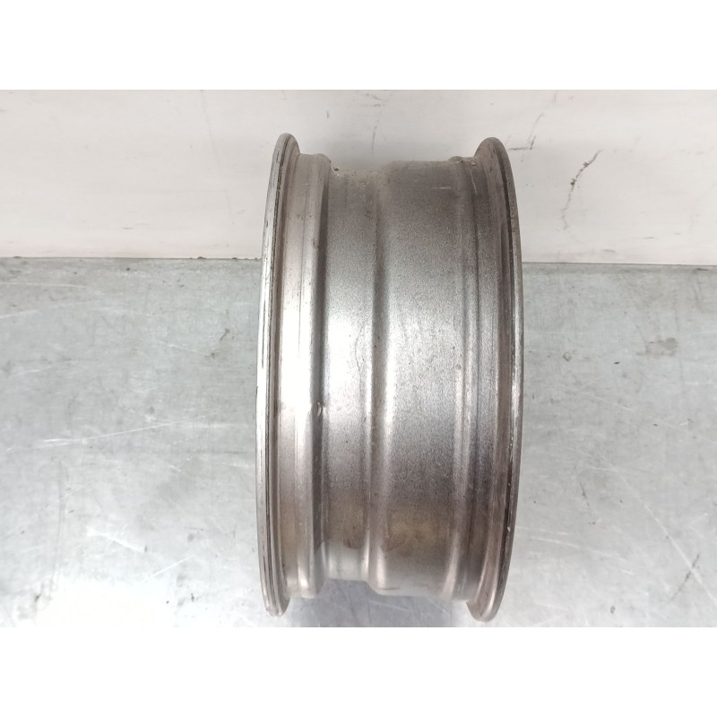 Recambio de llanta chapa 16´´ para ford transit connect v408 furgoneta/monovolumen 1.6 tdci referencia OEM IAM   