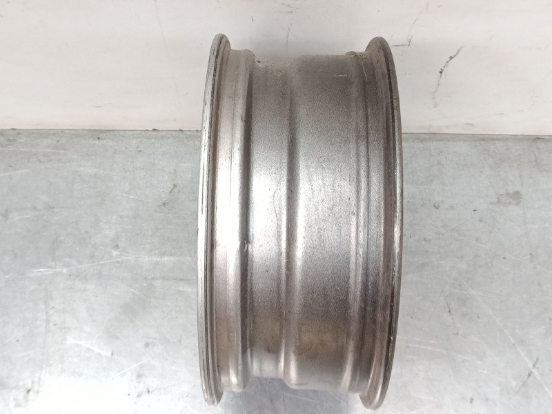 Recambio de llanta chapa 16´´ para ford transit connect v408 furgoneta/monovolumen 1.6 tdci referencia OEM IAM   