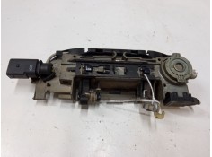 Recambio de maneta exterior puerta delantera izquierda para audi a3 (8l1) 1.9 tdi referencia OEM IAM    2