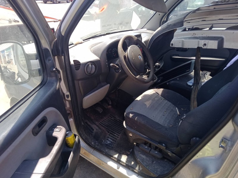 fiat doblo monospace (119_, 223_) del año 2007