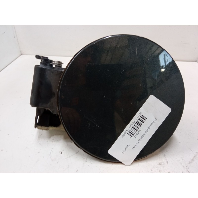 Recambio de tapa exterior combustible para opel mokka / mokka x (j13) 1.4 (_76) referencia OEM IAM 42353811  