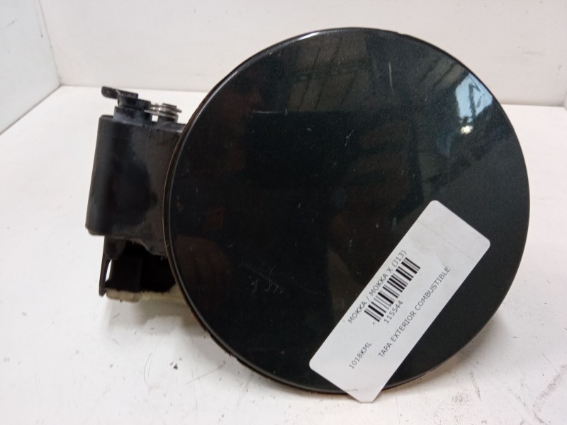 Recambio de tapa exterior combustible para opel mokka / mokka x (j13) 1.4 (_76) referencia OEM IAM 42353811  
