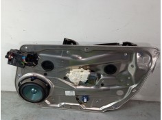 Recambio de elevalunas electrico delantero derecho para mercedes-benz clase e (w212) e 350 cgi (212.057) referencia OEM IAM A212