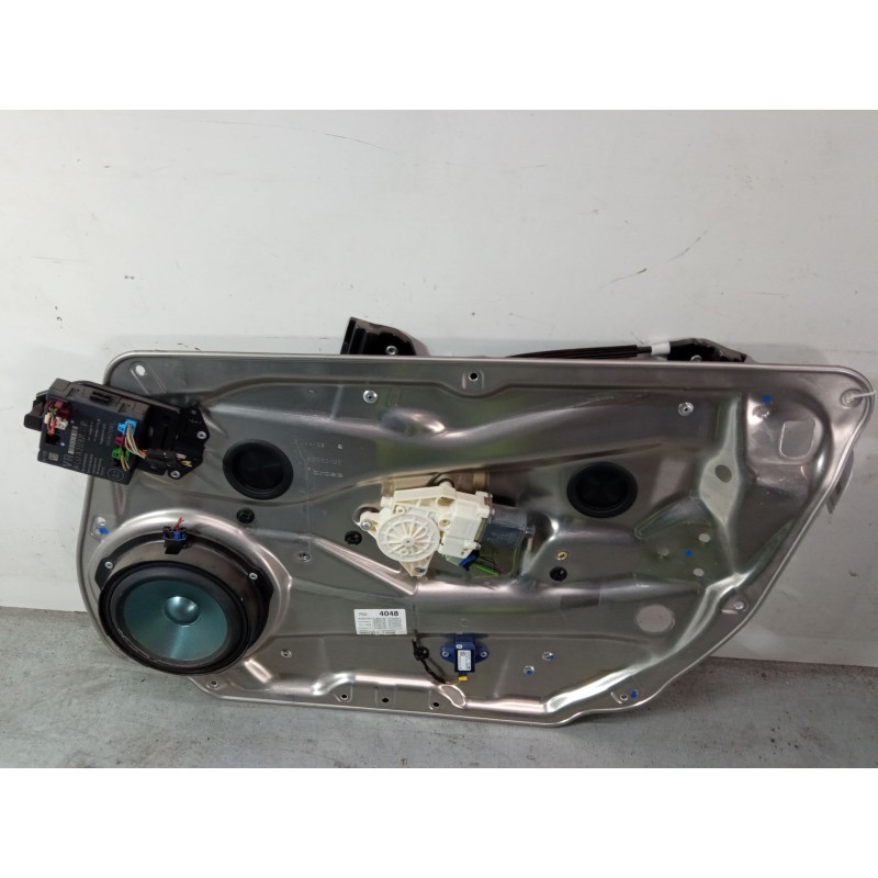 Recambio de elevalunas electrico delantero derecho para mercedes-benz clase e (w212) e 350 cgi (212.057) referencia OEM IAM A212