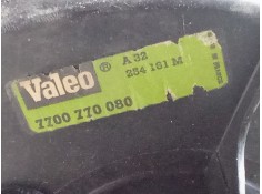 Recambio de motor calefaccion para renault express furgoneta/monovolumen (f40_, g40_) 1.9 d (f40r) referencia OEM IAM 7700770080