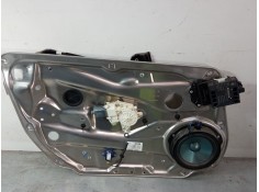 Recambio de elevalunas electrico delantero izquierdo para mercedes-benz clase e (w212) e 350 cgi (212.057) referencia OEM IAM A2