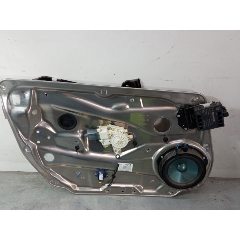 Recambio de elevalunas electrico delantero izquierdo para mercedes-benz clase e (w212) e 350 cgi (212.057) referencia OEM IAM A2