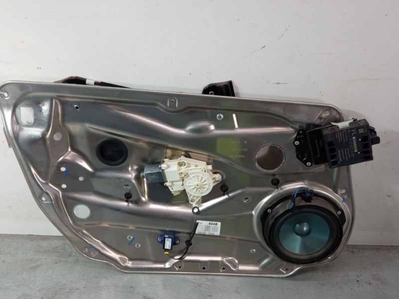 Recambio de elevalunas electrico delantero izquierdo para mercedes-benz clase e (w212) e 350 cgi (212.057) referencia OEM IAM A2