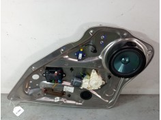 Recambio de elevalunas electrico trasero derecho para mercedes-benz clase e (w212) e 350 cgi (212.057) referencia OEM IAM A21282