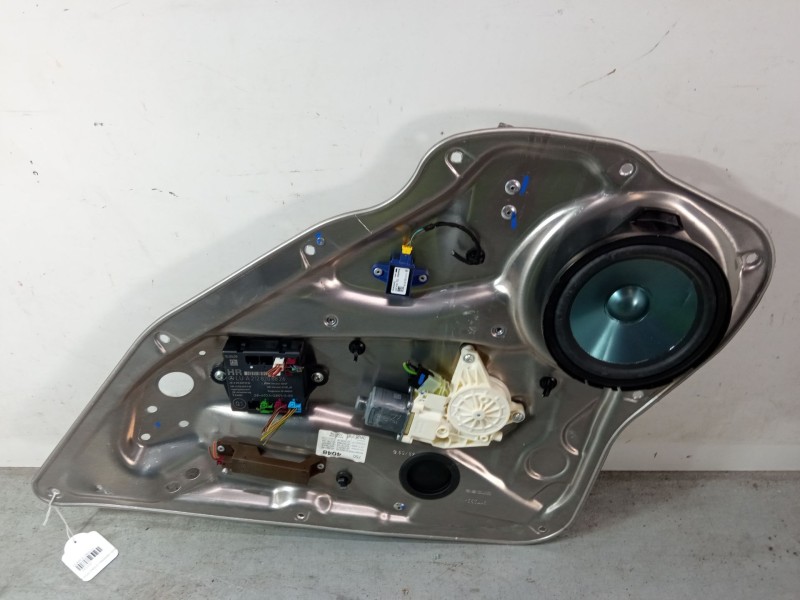 Recambio de elevalunas electrico trasero derecho para mercedes-benz clase e (w212) e 350 cgi (212.057) referencia OEM IAM A21282