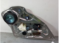 Recambio de elevalunas electrico trasero izquierdo para mercedes-benz clase e (w212) e 350 cgi (212.057) referencia OEM IAM   