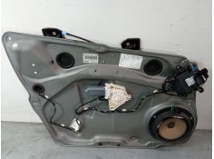 Recambio de elevalunas electrico delantero izquierdo para mercedes-benz clase b sports tourer (w245) b 180 cdi (245.207) referen
