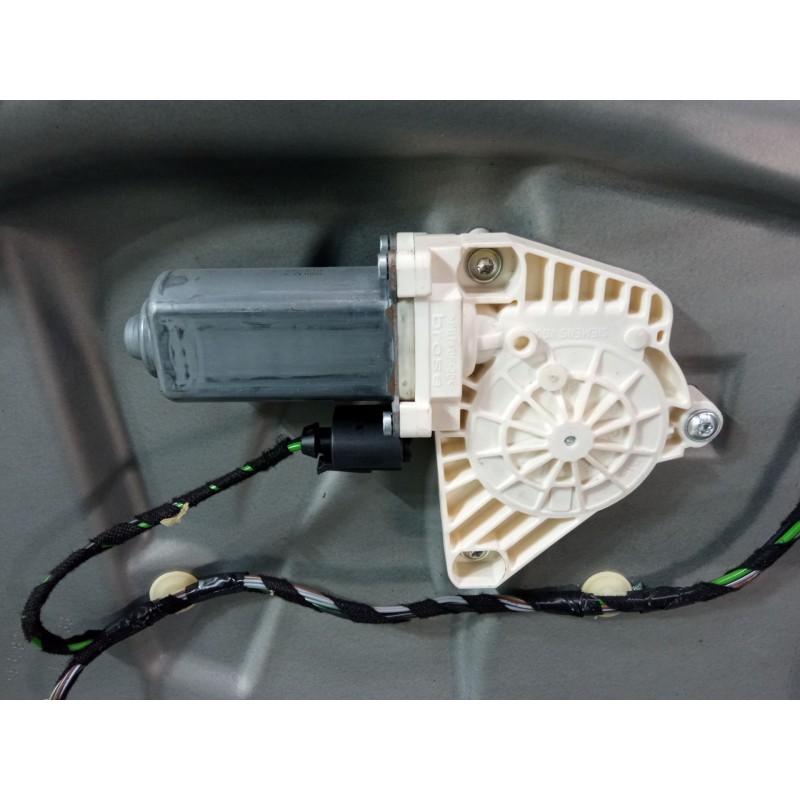 Recambio de elevalunas electrico delantero izquierdo para mercedes-benz clase b sports tourer (w245) b 180 cdi (245.207) referen