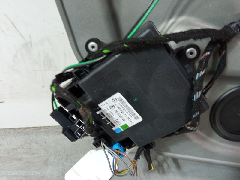 Recambio de elevalunas electrico delantero izquierdo para mercedes-benz clase b sports tourer (w245) b 180 cdi (245.207) referen