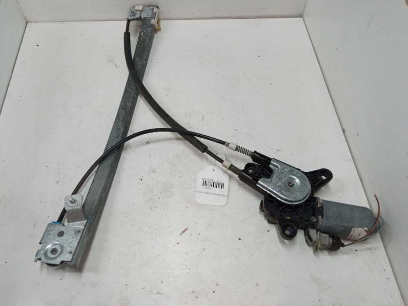 Recambio de elevalunas electrico delantero derecho para peugeot 106 ii (1a_, 1c_) 1.4 i referencia OEM IAM   