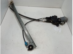 Recambio de elevalunas electrico delantero izquierdo para peugeot 106 ii (1a_, 1c_) 1.4 i referencia OEM IAM   