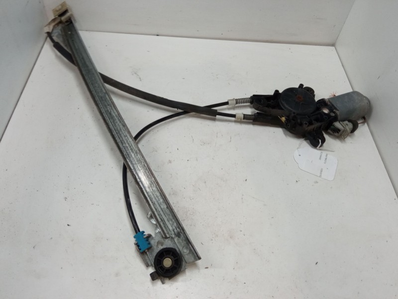 Recambio de elevalunas electrico delantero izquierdo para peugeot 106 ii (1a_, 1c_) 1.4 i referencia OEM IAM   