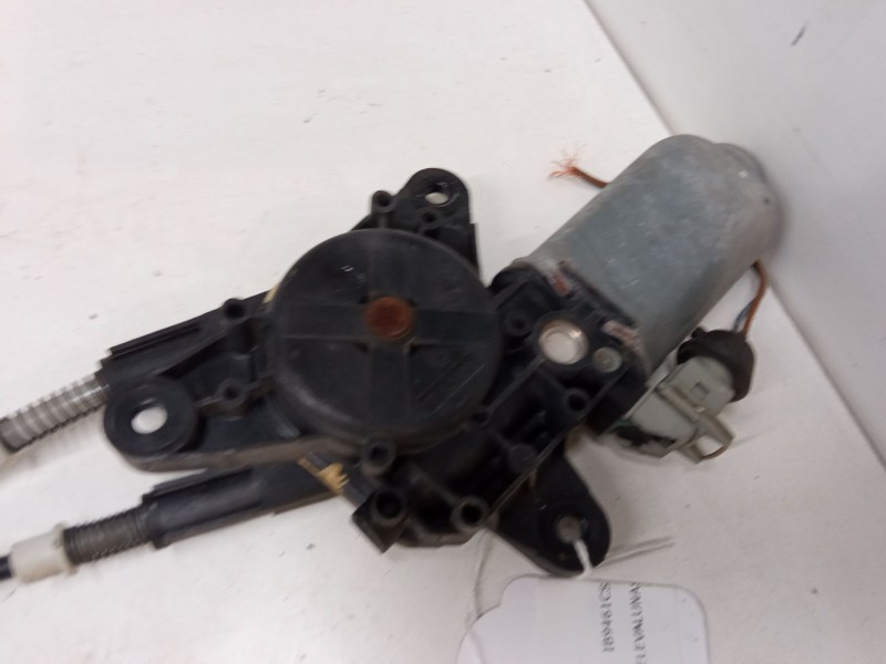 Recambio de elevalunas electrico delantero izquierdo para peugeot 106 ii (1a_, 1c_) 1.4 i referencia OEM IAM   