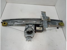 Recambio de elevalunas electrico izquierdo 3p para peugeot 207/207+ (wa_, wc_) 1.6 16v referencia OEM IAM   