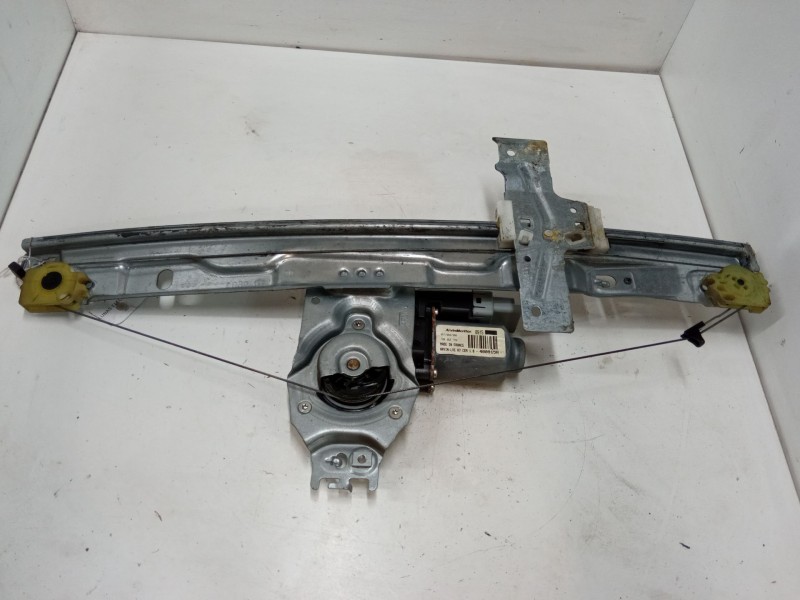 Recambio de elevalunas electrico izquierdo 3p para peugeot 207/207+ (wa_, wc_) 1.6 16v referencia OEM IAM   
