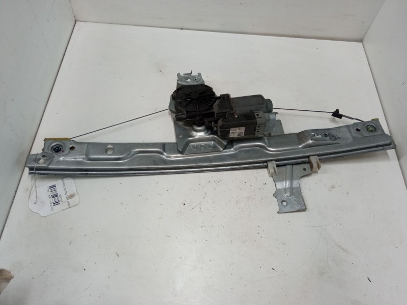 Recambio de elevalunas electrico izquierdo 3p para peugeot 207/207+ (wa_, wc_) 1.6 16v referencia OEM IAM   