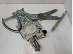 Recambio de elevalunas electrico delantero derecho para opel vectra c gts (z02) 1.9 cdti (f68) referencia OEM IAM   