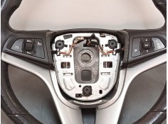 Recambio de volante multifincion para chevrolet orlando (j309) 2.0 d referencia OEM IAM 95227506   2