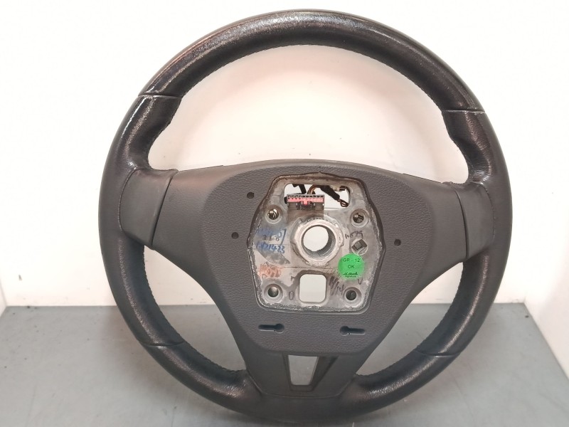 Recambio de volante multifincion para chevrolet orlando (j309) 2.0 d referencia OEM IAM 95227506  