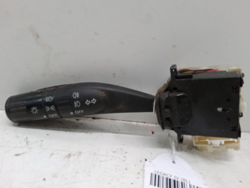 Recambio de mando de intermitencia para subaru legacy iv (bl) 2.5 awd (bl9) referencia OEM IAM   