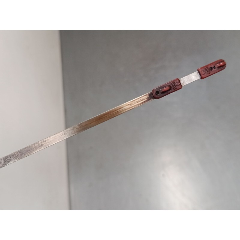 Recambio de varilla aceite para mercedes-benz clase a (w169) a 160 (169.031, 169.331) referencia OEM IAM   