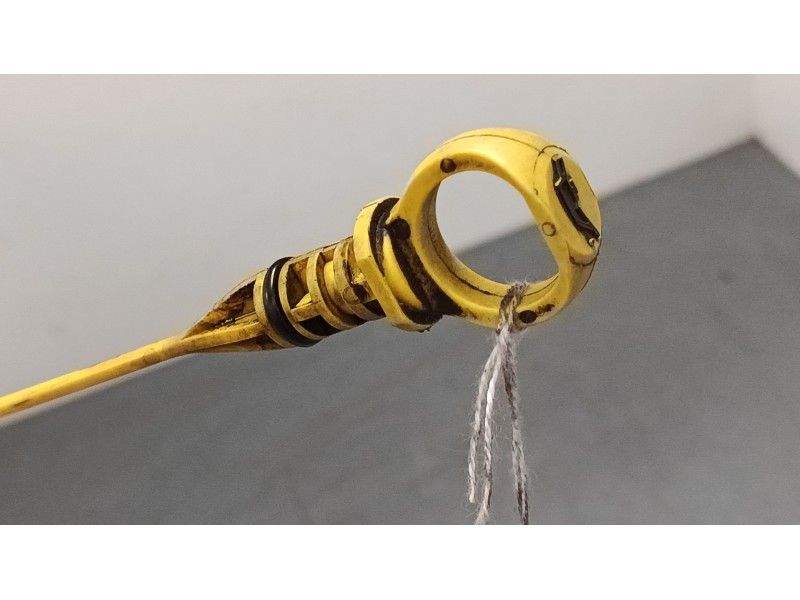 Recambio de varilla aceite para citroën jumpy ii furgoneta 2.0 hdi 120 referencia OEM IAM   