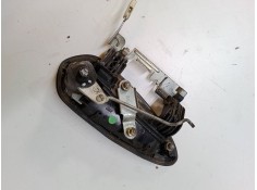Recambio de maneta exterior puerta delantera izquierda para fiat grande punto van (199_) 1.3 jtd multijet (199cxc1a) referencia  2