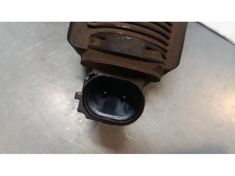Recambio de valvula egr para opel vectra c (z02) 1.9 cdti (f69) referencia OEM IAM   
