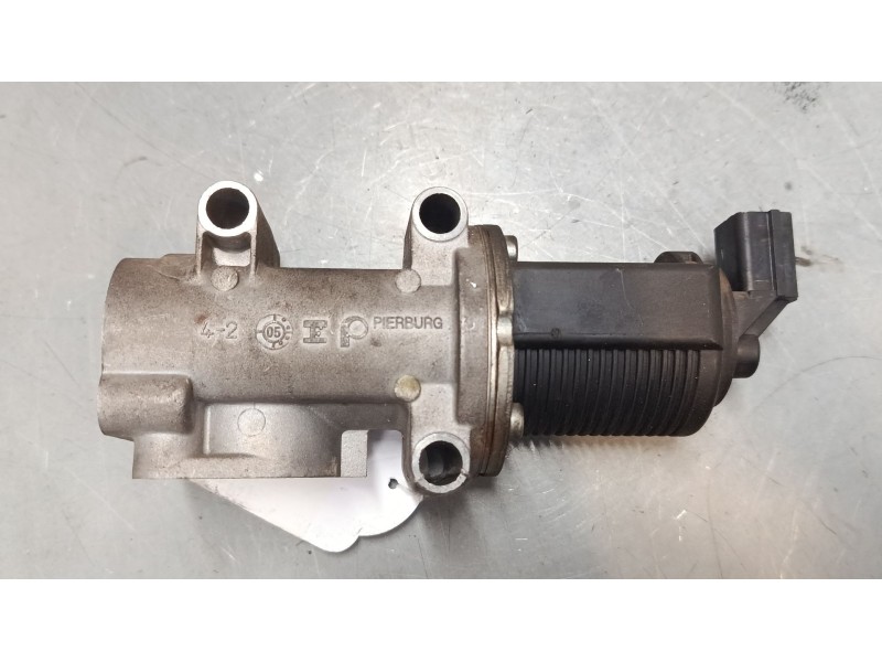 Recambio de valvula egr para opel vectra c (z02) 1.9 cdti (f69) referencia OEM IAM   